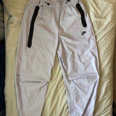 Nike Tech Woven Oversized Pants