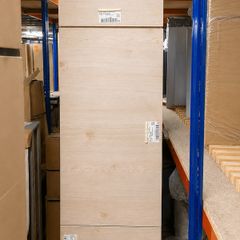 Shelved Unit