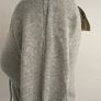 cardigan Bnwt grey pull & bear cardigan medium 100%cotton Image 10