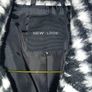 New Look Check Coat Image 3