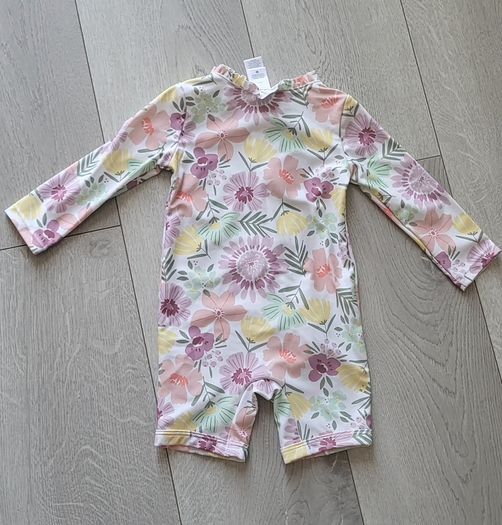 Baby swimsuit