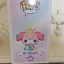 Funko Pop! My Melody #61 Image 3