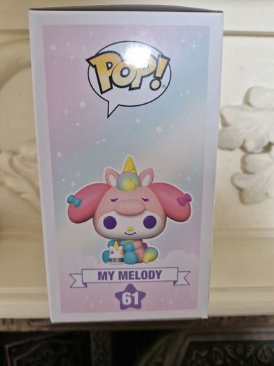 Funko Pop! My Melody #61