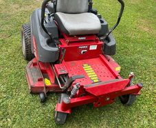 Ferris Mower