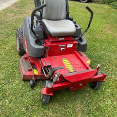 Ferris Mower