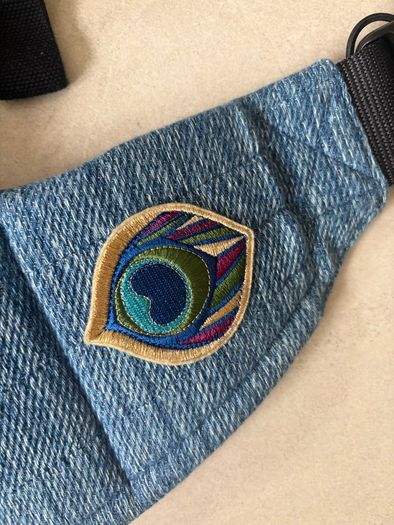 Artipoppe Zeitgeist Denim Classic