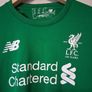 Liverpool Jersey and Shorts.Official New Balance.Boys Girls Age 4 To 5 Years. Collect In Dublin Or Receive Via Post. Boys Girls Image 3