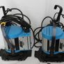 4 x ARRI 1000watt Tugsten Lights & 4 Stands Image 2