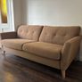 3 Seater Couch (FREE Dublin delivery) Image 2