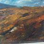 Vintage Oil Painting by C McLoughlin (1970) Image 6