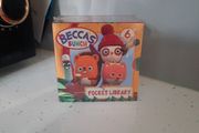 beccas bunch pocket libary