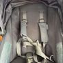 uppa baby vista rumble seat Image 8