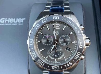 TAG Heuer Formula 1 - Mens Wristwatch