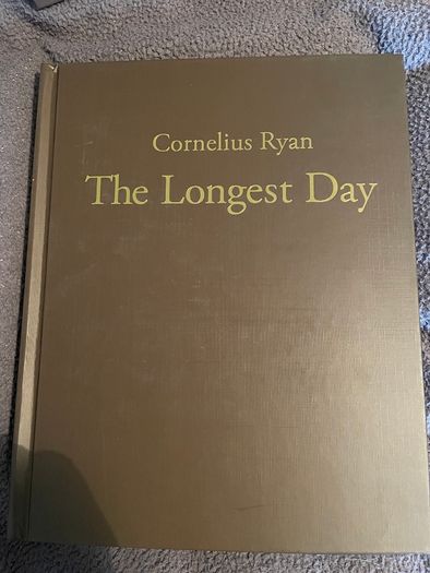 The Longest Day: The D-Day 70th Anniversary Collector's Edition - NATIONWIDE DELIVERY