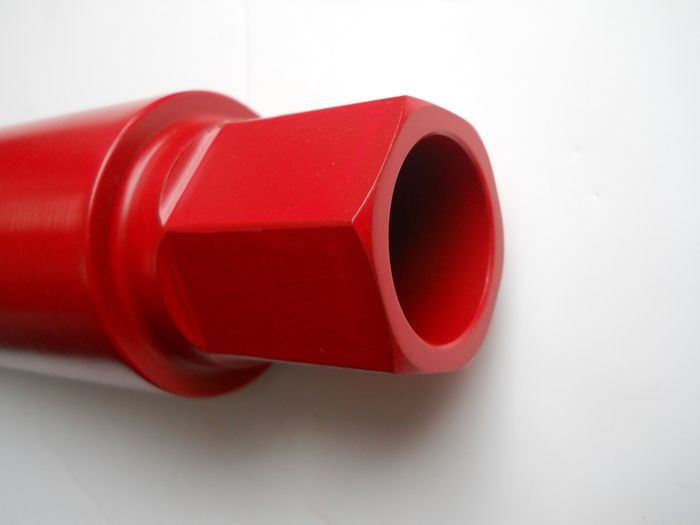 premium wet diamond core bit 152mm