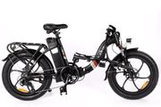 Bodywel F20 SE Electric Bike