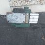 Bosch PHO 1500 electric planer Image 4