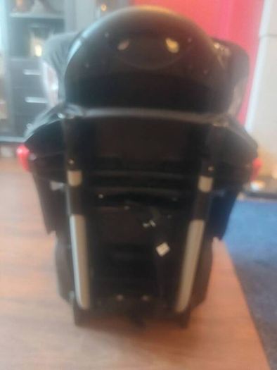 graco nautilus car seat up to 19kg