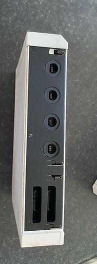 4 x Wii Consoles - Read description