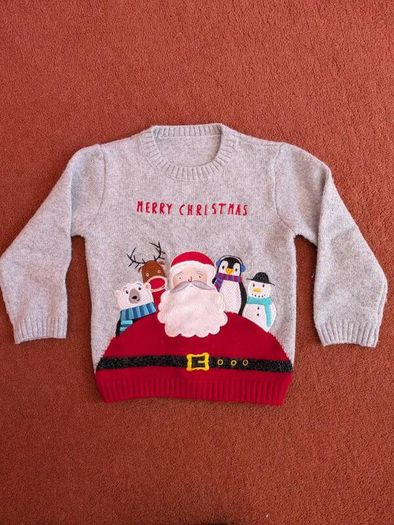 Boys Clothes 3-4 years old (bundle)