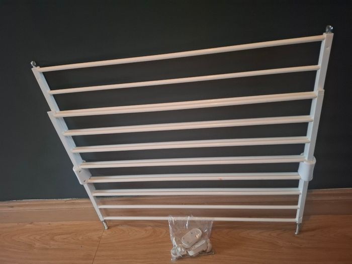 Free baby gate
