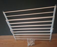 Free baby gate
