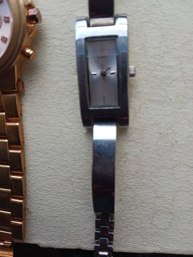 assorted vintage  ladies watches