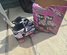 roller skates