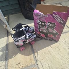 roller skates