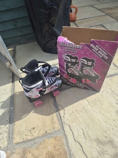 roller skates