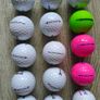 Srixon golf balls Image 2