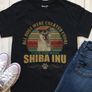 1 design 32 versions dogs all dogs are created equal then god made t-shirts Image 3