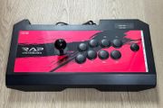 Real Arcade Pro Hayabusa V PS4 PS3 PC controller b12