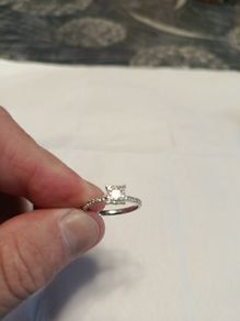 Engagement Ring