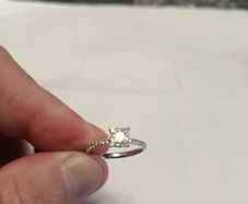 Engagement Ring