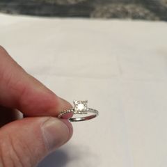 Engagement Ring