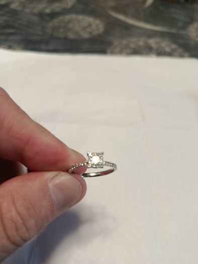Engagement Ring