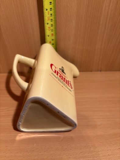 Pub jug