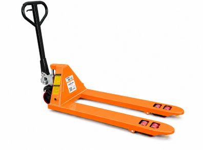 3 Ton Pallet Trucks Heavy Duty Pump Trucks