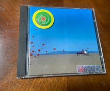 The Cranberries Wake Up & Smell The Coffee CD