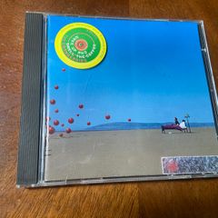 The Cranberries Wake Up & Smell The Coffee CD