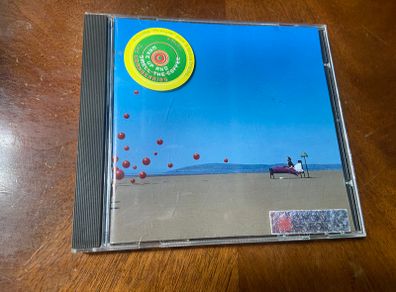 The Cranberries Wake Up & Smell The Coffee CD