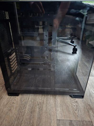 Corsair 6500x