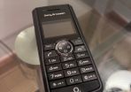 Sony Ericsson - Handy