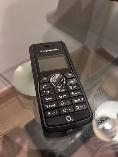 Sony Ericsson - Handy