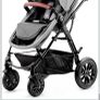 Kinderkraft MOOV Stroller 3 in 1 Image 5