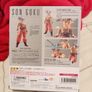 SH figuarts Goku Image 2