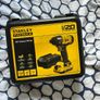 stanley impact driver Image 2