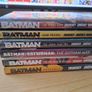 Batman by Chip Zdarsky Full Run 6xhardcover Image 4