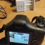 Sony DSC-H300 Digital Camera Image 2